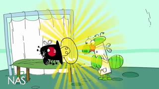 دیرین دیرین : شب تاب