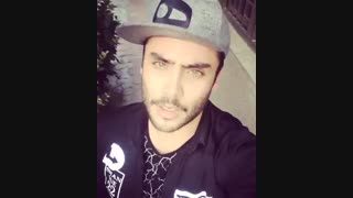 امیرحسین نامدار