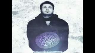 آهنگ دل من از محسن چاوشی - آلبوم امیر بی گزند