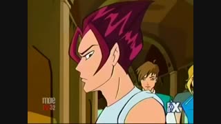 وینکس کلاب فصل اول قسمت 17غم سلطنتی winx club season 1 episode 17 royalheartbreak
