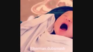 بهترین دابسمش دنیا