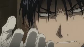 انیمه کیمیاگر تمام فلزی قسمت54 زیرنویس (هاردساب) fullmetall alchemist : brotherhood episode 54