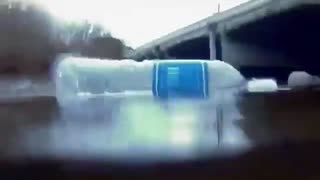 ریختن زباله درمحیط زیست وبرگشت آن  به زندگی