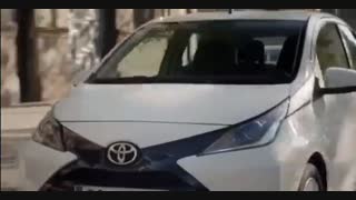رانندگی بسیارجالب بدون راننده