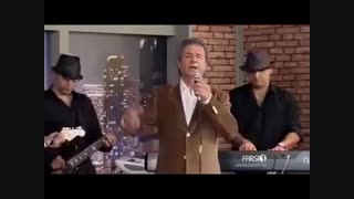 Aref - Bogzar ze man ey ashena عارف - بگذر ز من ای آشنا