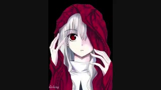 Nightcore- I hate you now