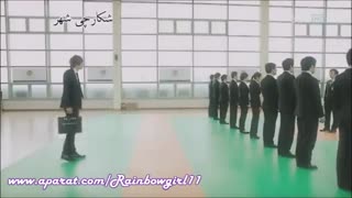 فیلم های کره ای