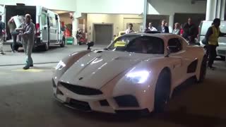 Evantra Millecavalli