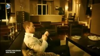 در انتظار آفتاب