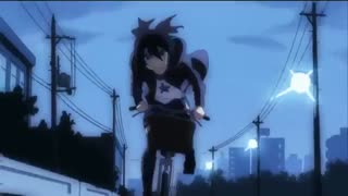 تریلر اوا شلیک کننده صخره سیاه