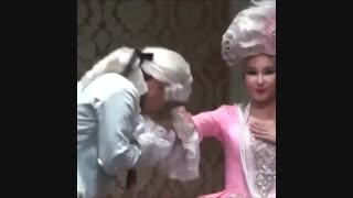 بکی این کار رو نکن!!!!!!!!