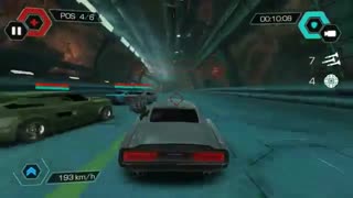 Cyberline Racing