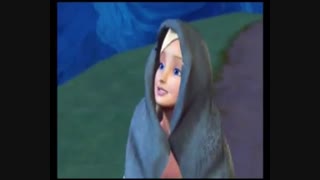 باربی شاهزاده و گدا (کامل)