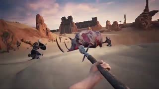 CONAN EXILES