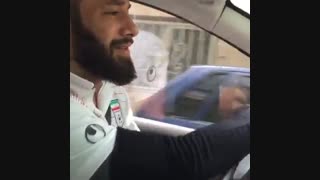 امیرتتلوتوی راه