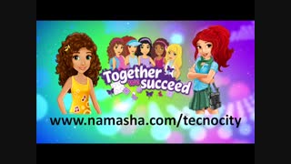 اهنگ in this together