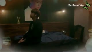 کلیپ عاشقانه ی کره ای( همسایه بغلی اکسو)