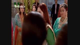 دعوای شرین با دلشاد