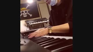 پارک چانیول....