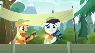 سومین آهنگ رارا