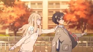 Shigatsu wa Kimi no Uso-Your Lie in April 【AMV】 (Daughter:Medicine)