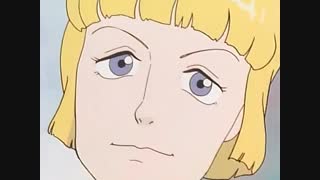 انیمه ی بابا لنگ دراز`6`•Daddy long legs•