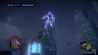 Saints Row IV Rap - "Rockin' Purple" by JT Machinima