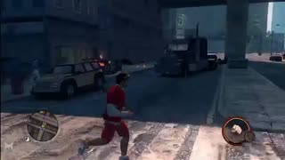 "Saints Row Rap" by JT Machinima