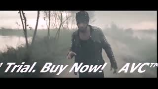 موزیک ویدیو تو تو دید من نیستی از عمو تتل