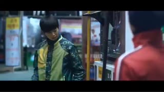 پارت15 رازه خیلی بزرگ(Secretly Greatly)