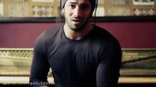 آهنگ مامانتو از امیر تتلو