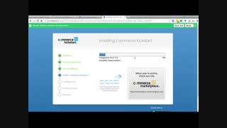 آموزش فارسی فروشگاه ساز کیک استارت در مدیریت محتوای دروپال