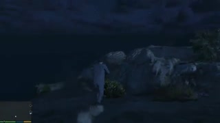روح در GTA V