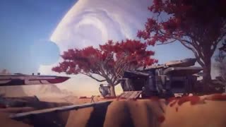 E3 2016: تریلر بازی Mass Effect: Andromeda | گیم شات