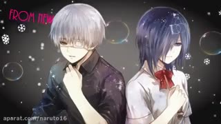 (if  i had you (mep _میکسی از چند انیمه