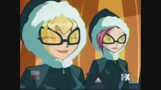 وینکس کلاب فصل اول قسمت 20 جرقه ای از امید winx club season 1 episode 20 sparks of hope