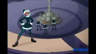 وینکس کلاب فصل اول قسمت 21 تاج رویاها winx club season 1 episode 21 crown of dreams