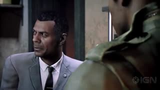 E3 2016: تریلر جدید بازی Mafia 3 | گیم شات