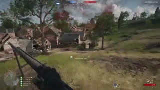 E3 2016: تریلر گیم‌پلی بخش چند نفره بازی Battlefield 1 | گیم شات