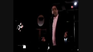 مسعود امامی- بی نهایت