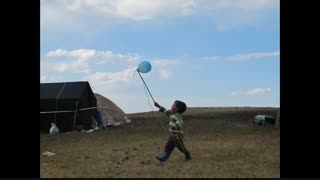 گاگا . عشایر شاهسون