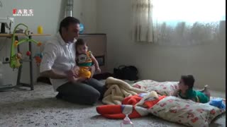 دوقلوهای نازنینی که نیاز به کمک شما دارند/ درخواست امید زندگانی از خیرین