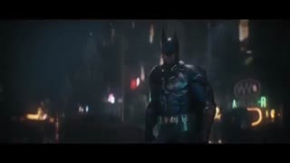 Batman Arkham Knight Rap by JT Machinima - " Say Goodbye to Batman"