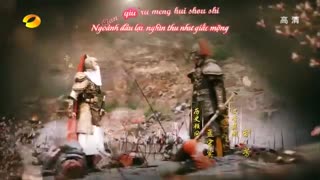 موزیک ویدیو زیبا از سریال ملکه ی چین
