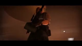 CS:GO Rap by JT Machinima feat. Juicetra Gameplay - "Raining Shells"