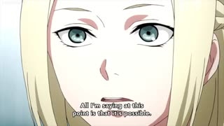 انیمه tokyo ghoul قسمت 2 (فصل2)