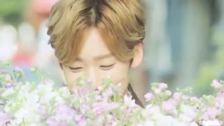 ♥♥♥FMV KEVIN WOO ARE YOU WITH ME یه میکس محششششر از کوین تقدیم به یسناییییی من♥♥♥