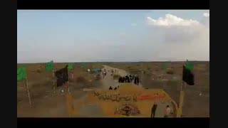 اذان با طعم رایحه آسمان