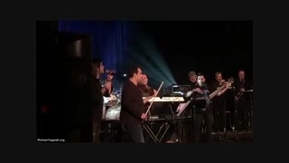 اجرای آهنگ دوستت دارم ......کنسرت محسن یگانه ......سیاتل آمریکا