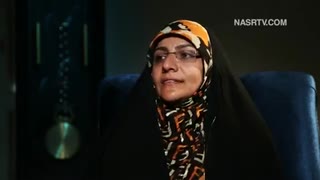 قسمت بیست و دوم مستند ملازمان حرم : شهید سید محمد حسین میردوستی